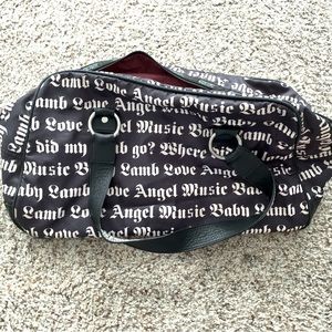 Gwen Stefani LAMB Le Sportsac (2000s)